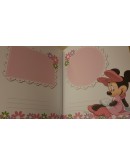 album grande disney minnie Album grande disney minnie
